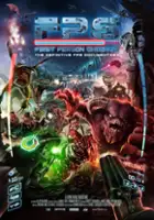 plakat filmu FPS: First Person Shooter