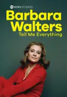 plakat filmu Barbara Walters: Tell Me Everything
