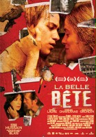 plakat filmu La Belle bête