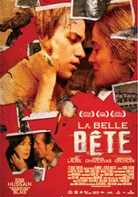 Plakat filmu La Belle b&ecirc;te