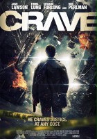 plakat filmu Crave