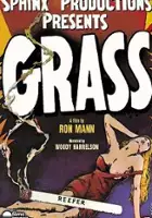 plakat filmu Grass