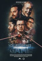 plakat filmu The Name of the Game