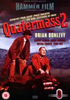 Desmond Jordan / Quatermass II