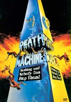 plakat filmu Death Machines