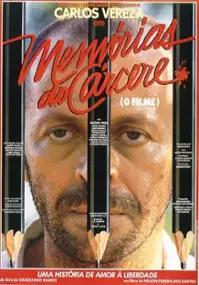 Plakat filmu Więzienne wspomnienia