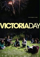 plakat filmu Victoria Day