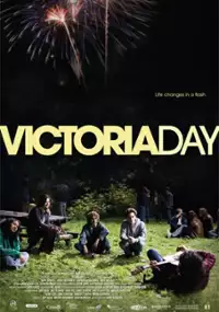 Plakat filmu Victoria Day