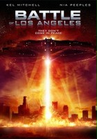 plakat filmu Bitwa o Los Angeles