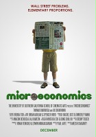 plakat filmu Microeconomics