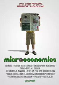Plakat filmu Microeconomics