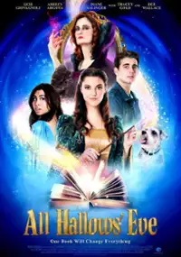 Plakat filmu All Hallow's Eve