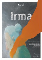 plakat filmu Irma