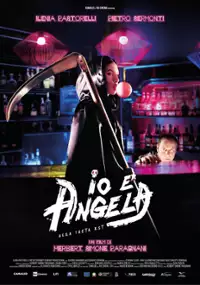 Plakat filmu Io e Angela