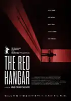 Stefano Mutolo / Hangar rojo