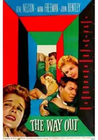 Plakat filmu Dial 999