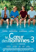 Catherine Wilkening / Le coeur des hommes 3