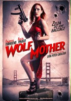 plakat filmu Wolf Mother