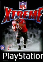 plakat filmu NFL Xtreme