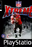 plakat gry NFL Xtreme