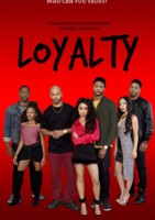 plakat filmu Loyalty