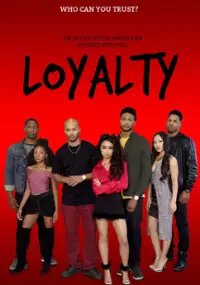Plakat serialu Loyalty