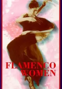 Plakat filmu Flamenco Women