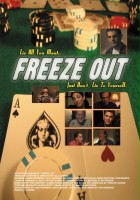 plakat filmu Freeze Out