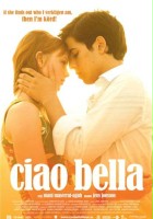 plakat filmu Ciao Bella