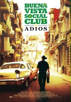 plakat filmu Buena Vista Social Club: Adios