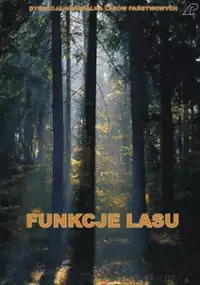 Plakat filmu Funkcje lasu