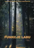 plakat filmu Funkcje lasu