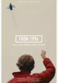 Plakat filmu From 1994
