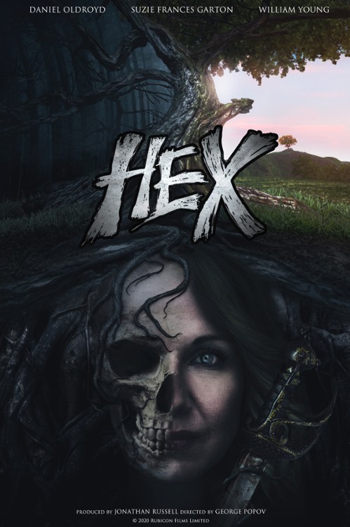 Hex (2017) - Filmweb