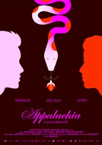 Plakat filmu Appalachia