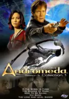 plakat - Andromeda (2000)