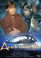 plakat - Andromeda (2000)