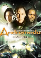 plakat - Andromeda (2000)