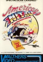 plakat filmu American Nitro