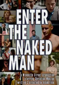 Plakat filmu Enter the Naked Man