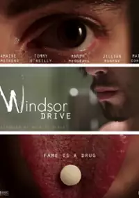 Plakat filmu Windsor Drive