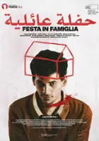 plakat filmuFesta in famiglia