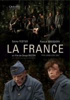plakat filmu La France