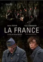 plakat filmu La France