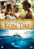 plakat filmu Wyprawa Kon-Tiki