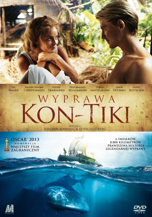 2012 Kon-Tiki