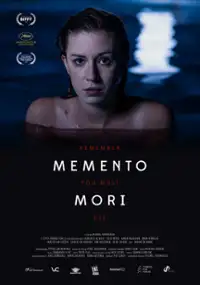 Plakat filmu Memento mori