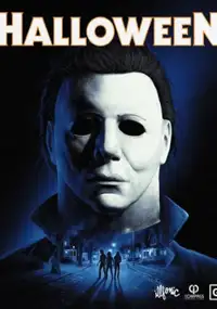 Plakat gry Halloween: The Game