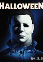 plakat filmu Halloween: The Game