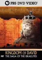 plakat serialu Kingdom of David: The Saga of the Israelites